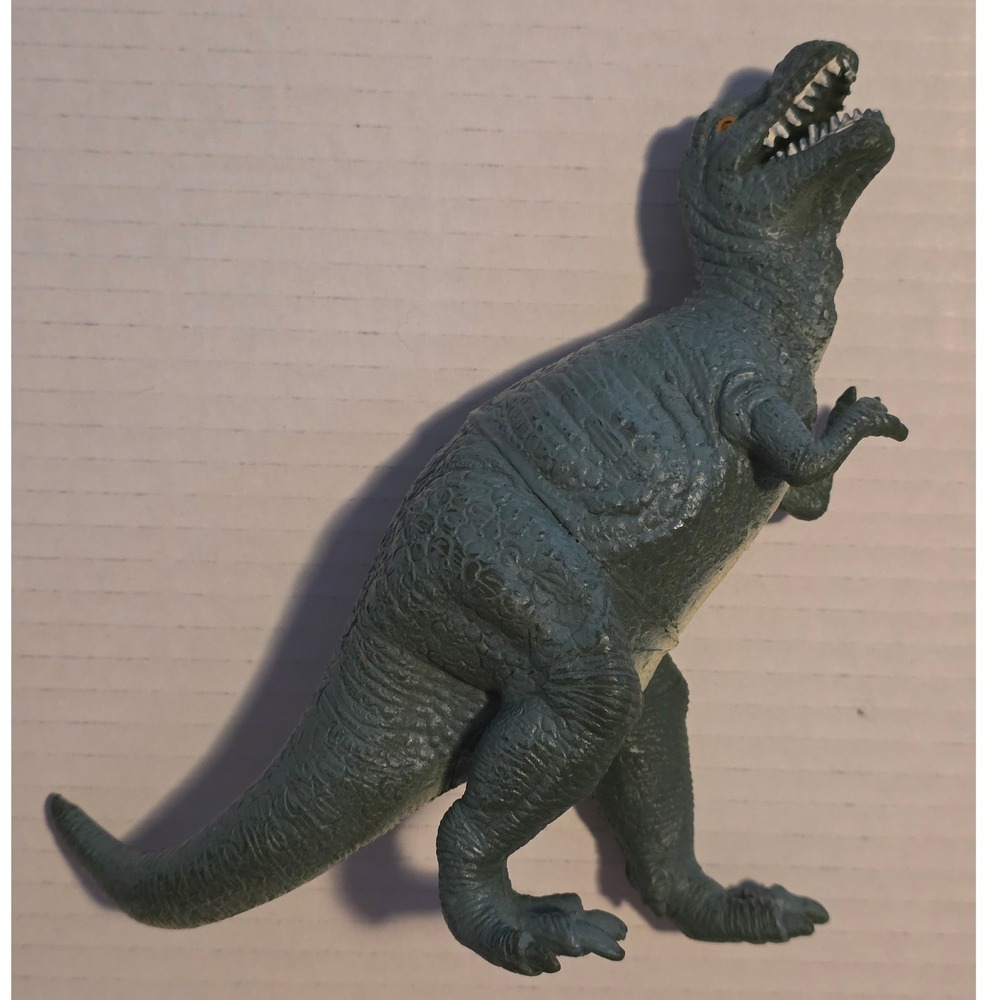 Safari Ltd Dinosaur‎ Figure Small Green Fair 1072-P12
